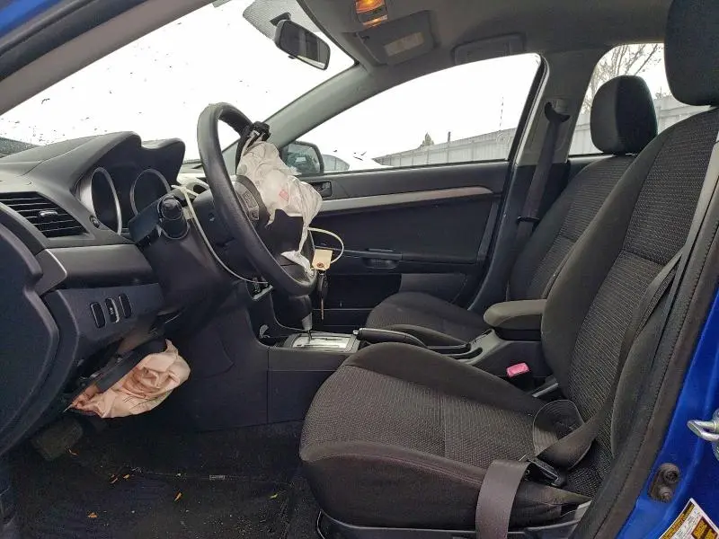 2011 MITSUBISHI LANCER ES/ES SPORT  