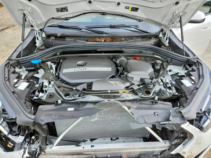 2026 BMW X2 XDRIVE28I  