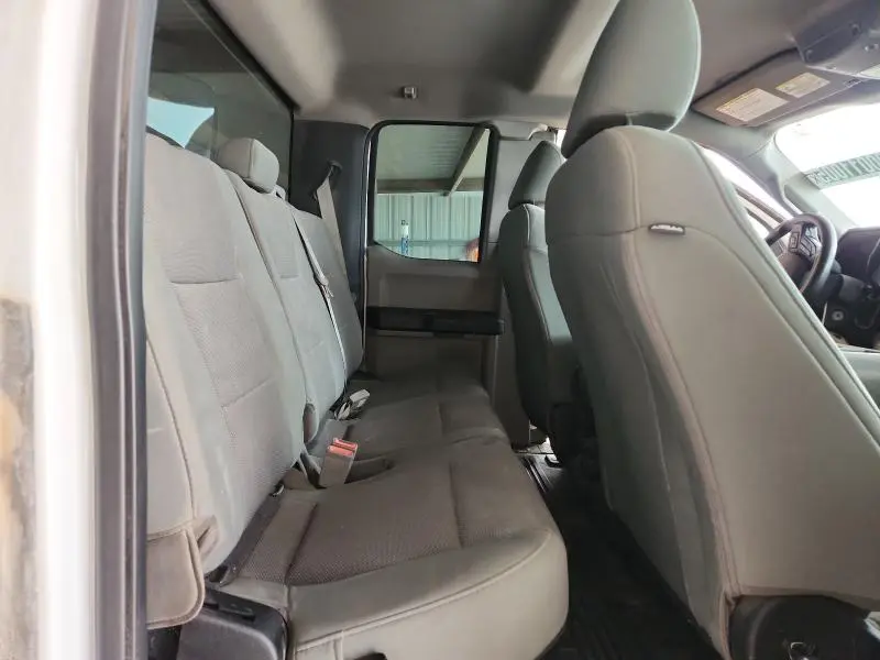 2019 FORD F250 SUPER DUTY  