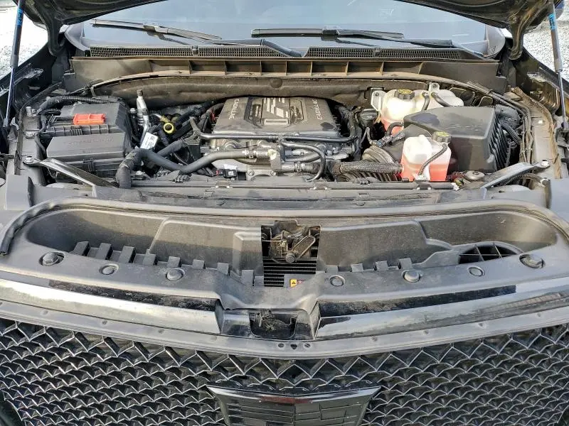 2023 CADILLAC ESCALADE V SPORT  