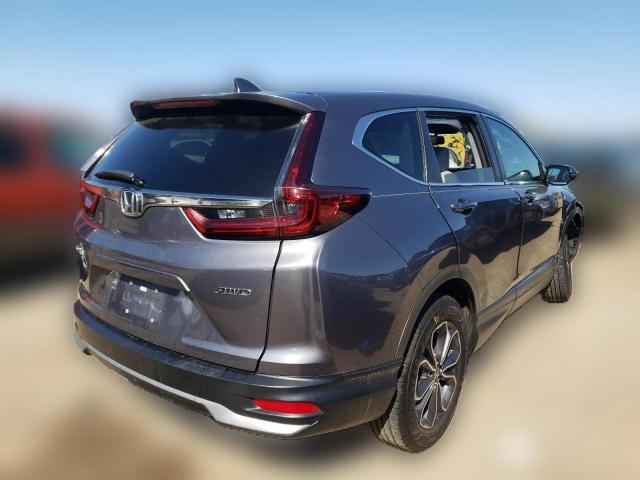 2020 HONDA CR-V EXL