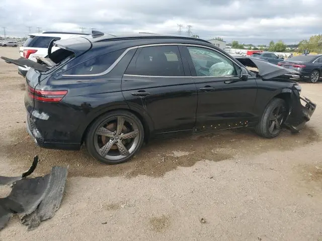 2023 GENESIS GV70 BASE  