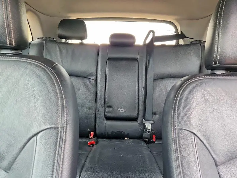 2015 MITSUBISHI OUTLANDER SPORT SE  