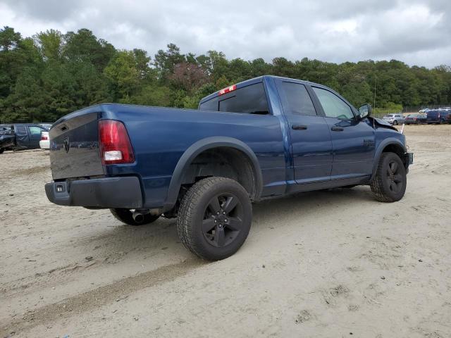 2020 RAM 1500 CLASSIC WARLOCK