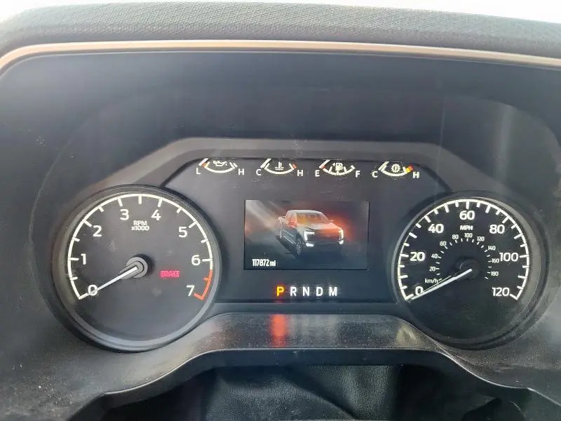 2021 FORD F150 SUPER CAB  