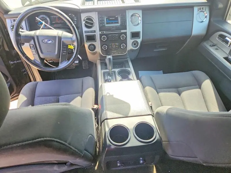 2016 FORD EXPEDITION XLT  