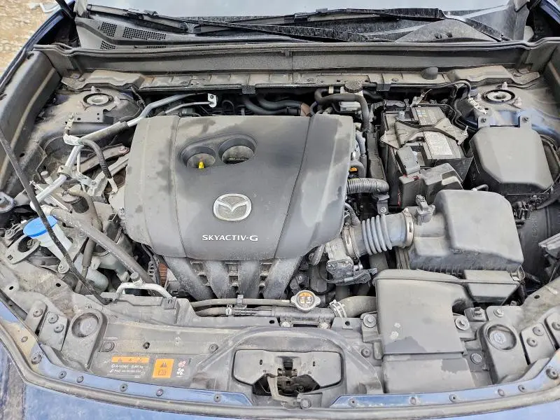 2022 MAZDA CX-30 PREFERRED  