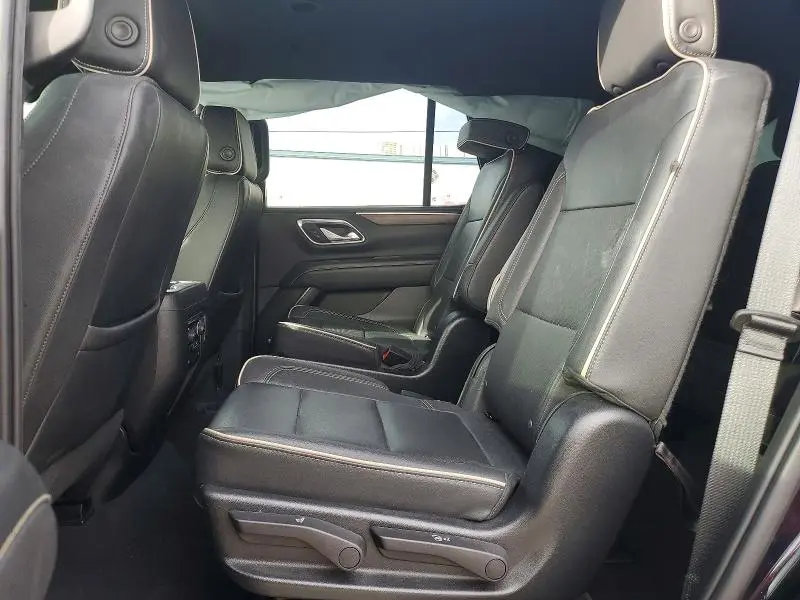 2023 CHEVROLET TAHOE C1500 PREMIER  