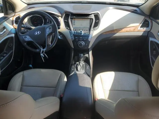 2016 HYUNDAI SANTA FE SPORT 