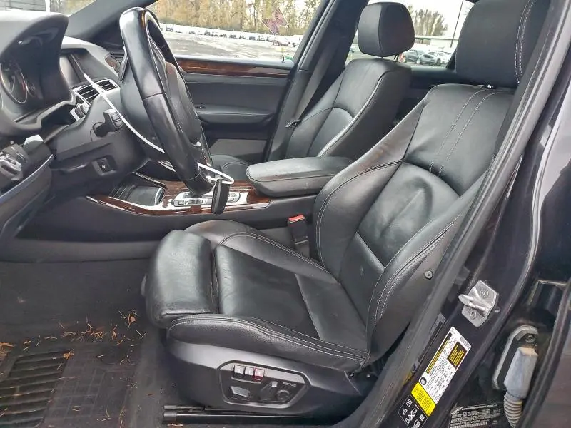 2016 BMW X4 XDRIVE35I  