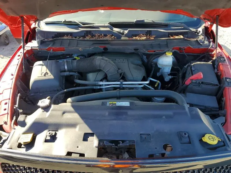 2012 DODGE RAM 1500 SPORT  