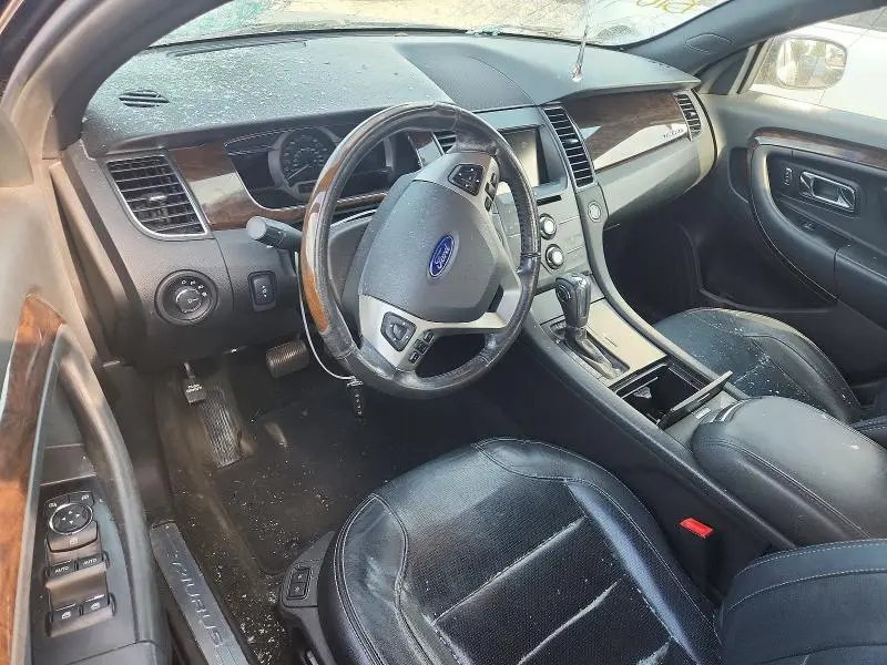 2014 FORD TAURUS LIMITED  
