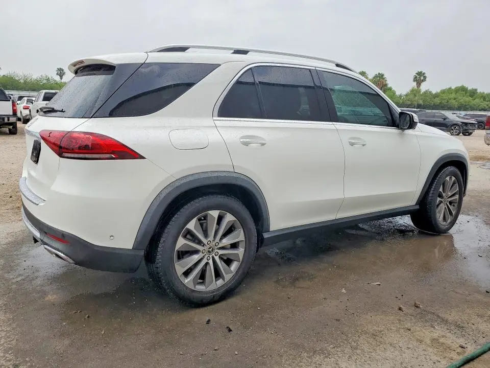 2020 MERCEDES-BENZ GLE 350  