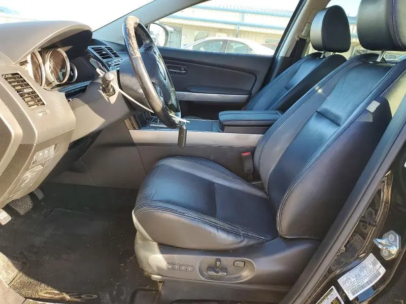 2010 MAZDA CX-9   