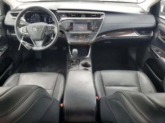 2014 TOYOTA AVALON BASE  