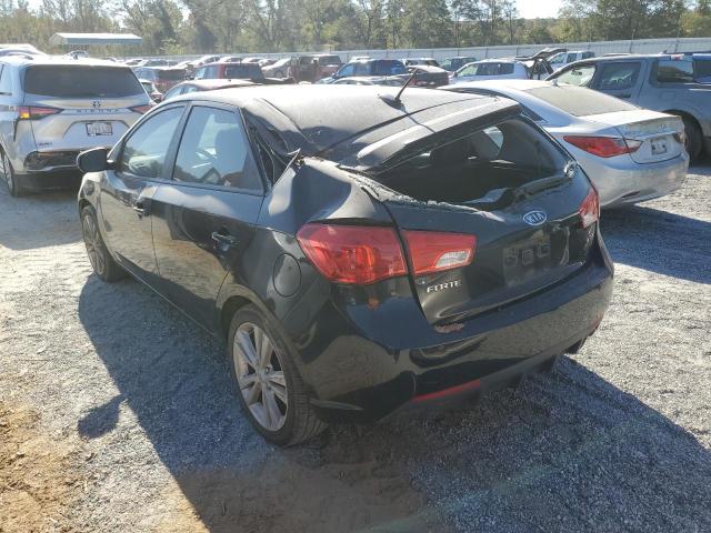 2011 KIA FORTE SX