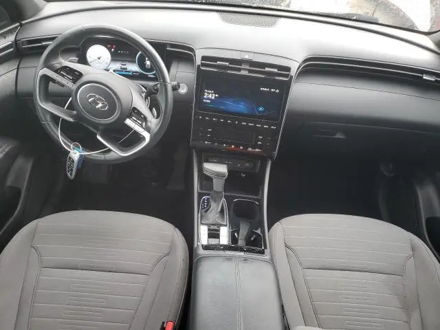 2023 HYUNDAI SANTA CRUZ SEL PREMIUM  