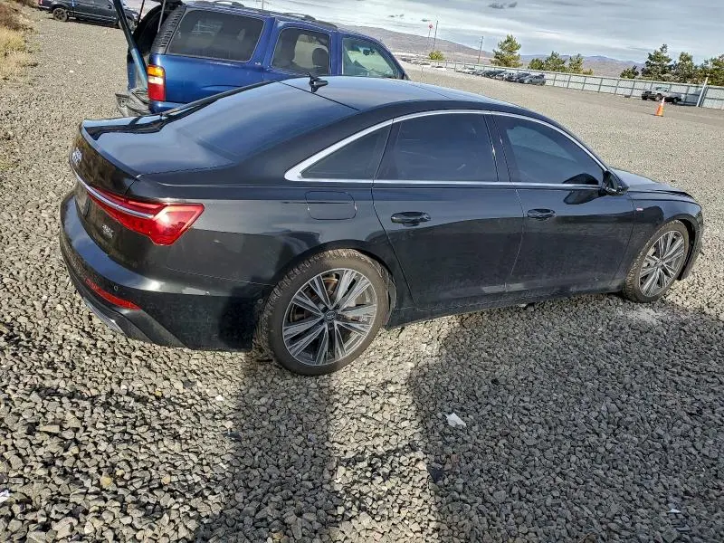 2019 AUDI A6 PREMIUM PLUS  