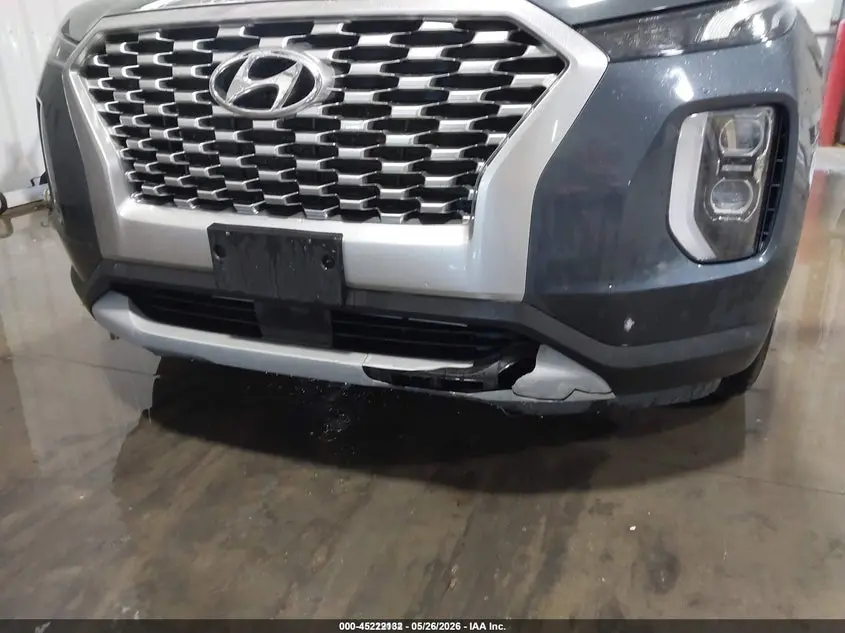 2021 HYUNDAI PALISADE SE