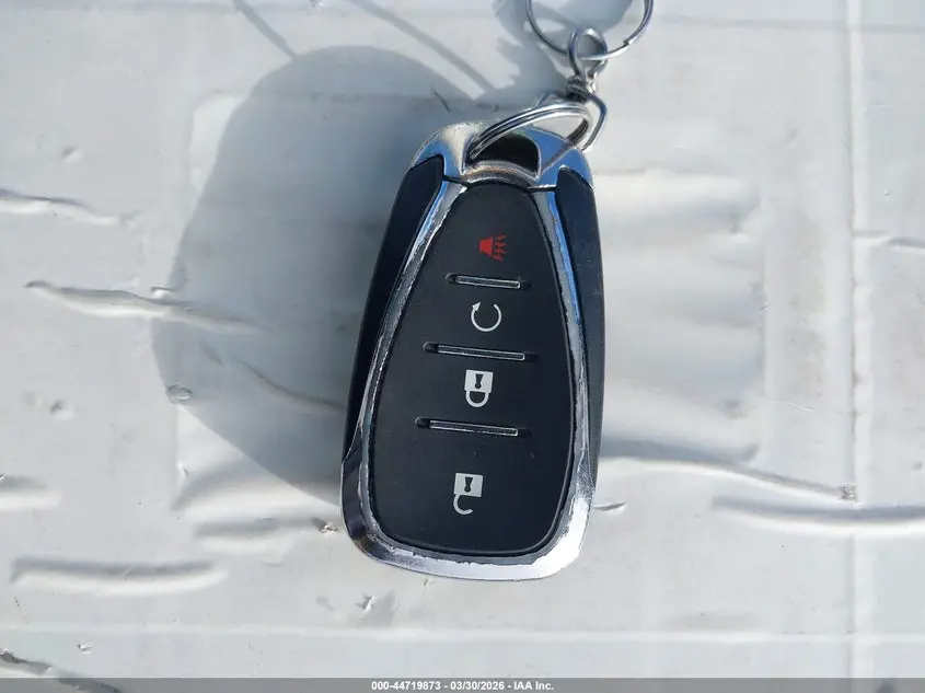 2019 CHEVROLET BOLT EV LT