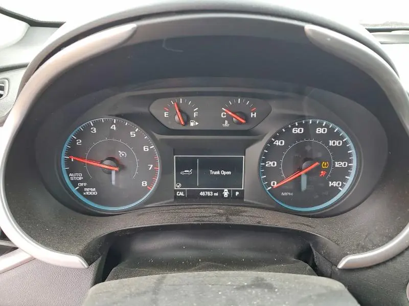 2020 CHEVROLET MALIBU LS  