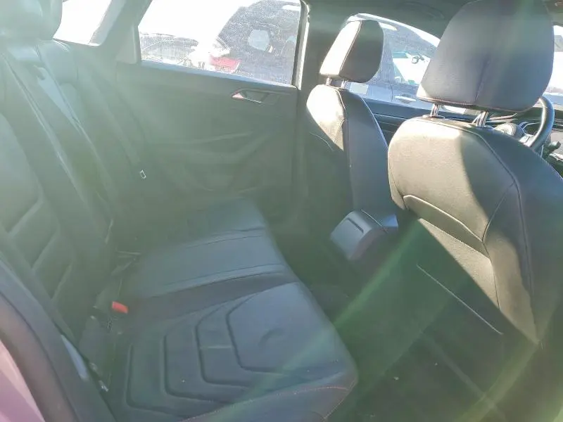 2019 VOLKSWAGEN JETTA GLI  