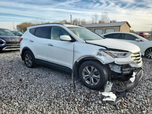 2016 HYUNDAI SANTA FE SPORT   