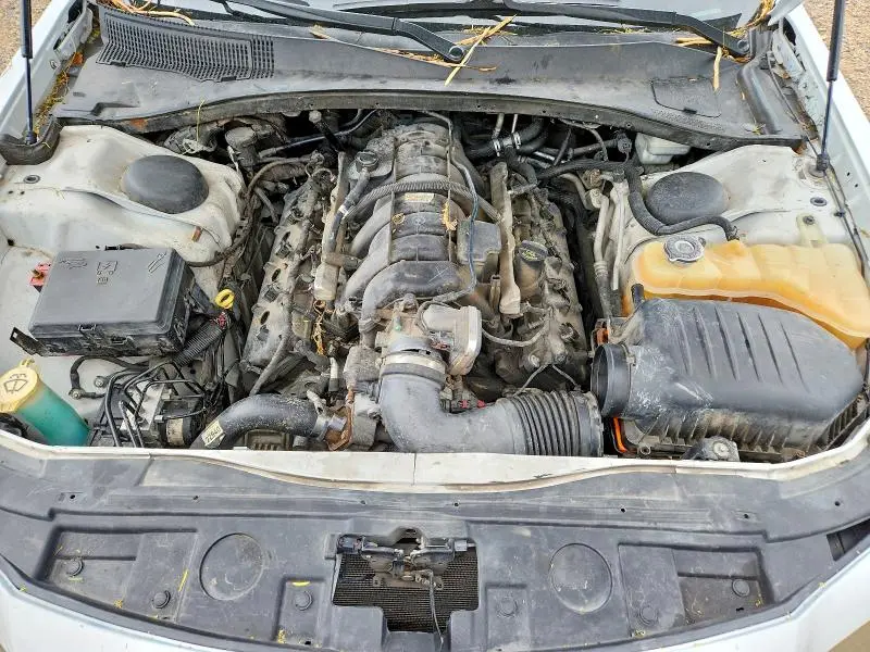 2012 CHRYSLER 300 S  