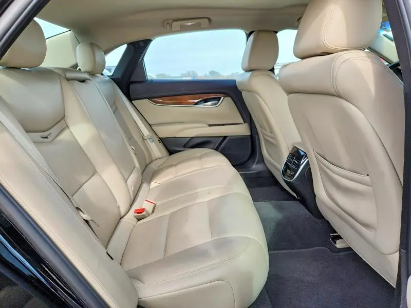 2019 CADILLAC XTS LUXURY  