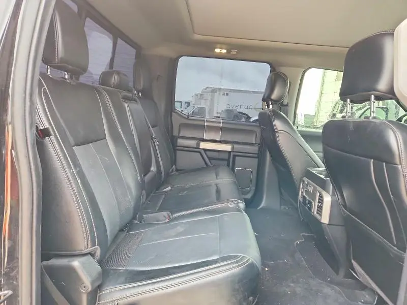 2020 FORD F350 SUPER DUTY  