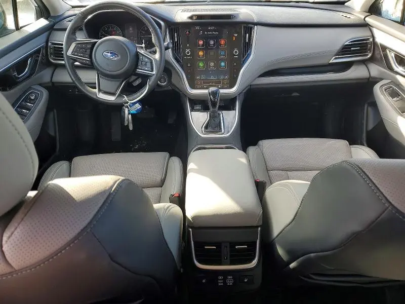 2024 SUBARU LEGACY LIMITED  