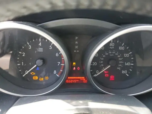 2013 MAZDA 5   