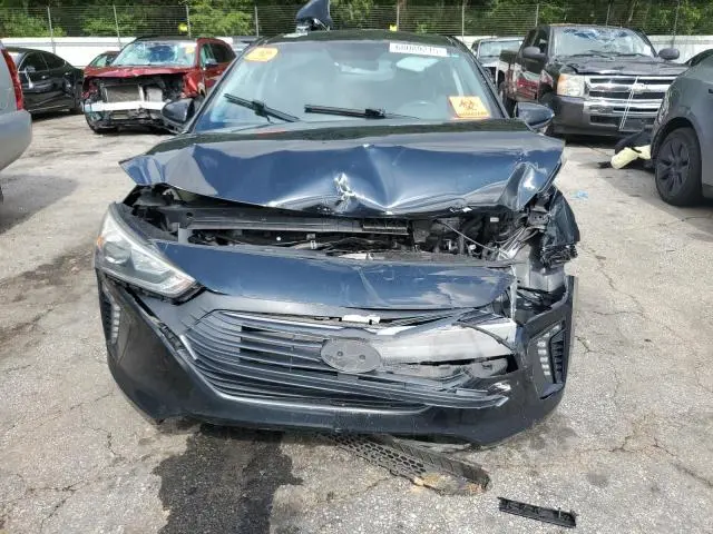 2018 HYUNDAI IONIQ SEL  