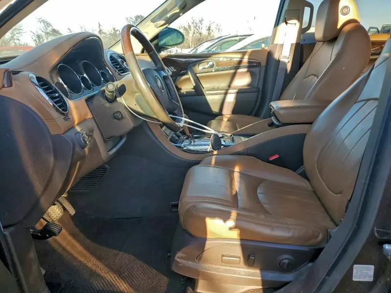 2016 BUICK ENCLAVE   
