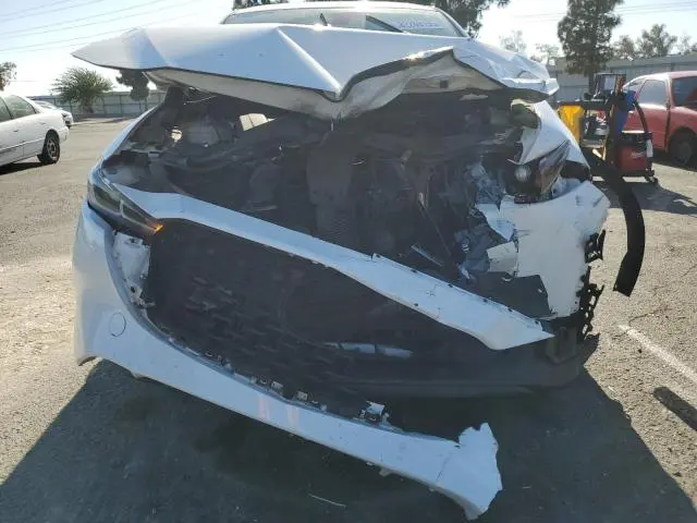 2022 MAZDA CX-5 PREFERRED  