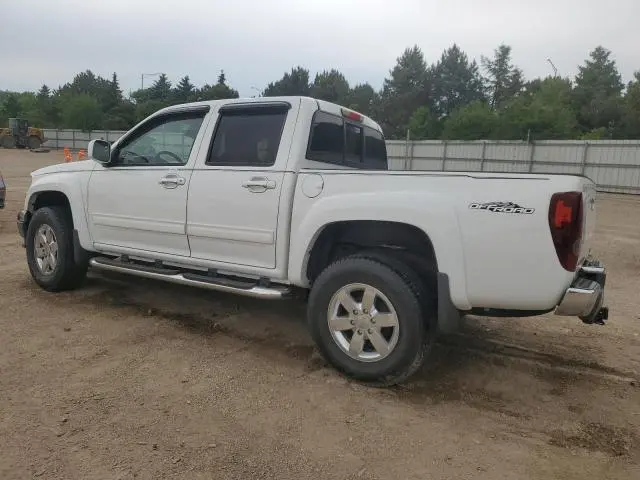 2011 GMC CANYON SLE  
