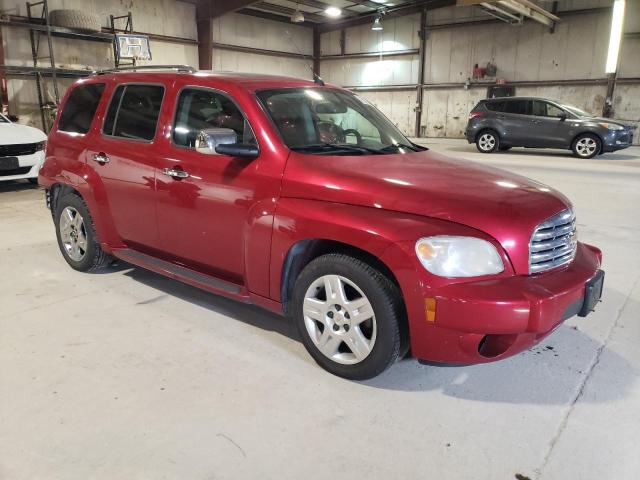 2011 CHEVROLET HHR LT