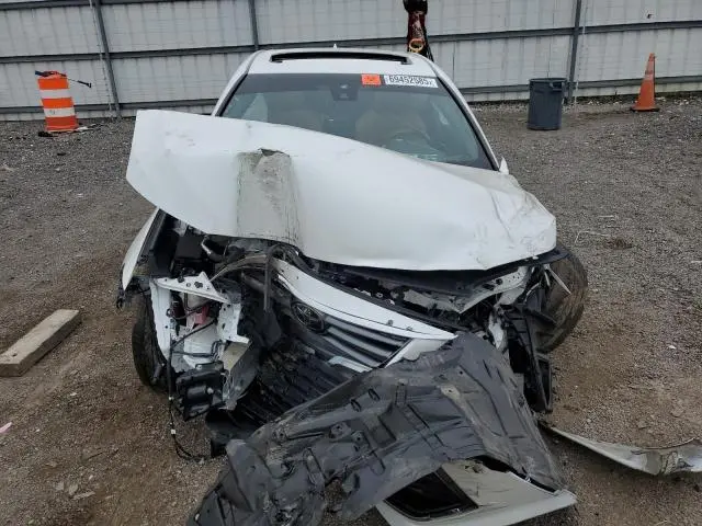 2022 TOYOTA AVALON LIMITED  