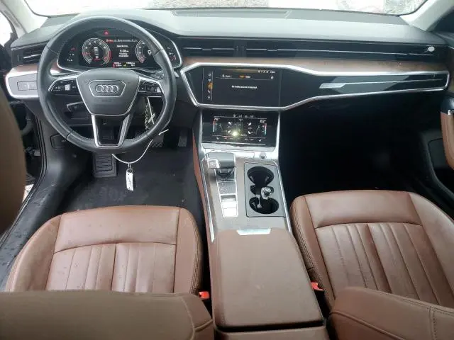 2020 AUDI A6 PREMIUM PLUS  