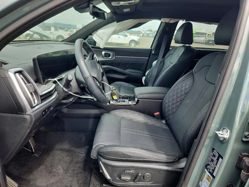 2026 KIA SORENTO SXP  