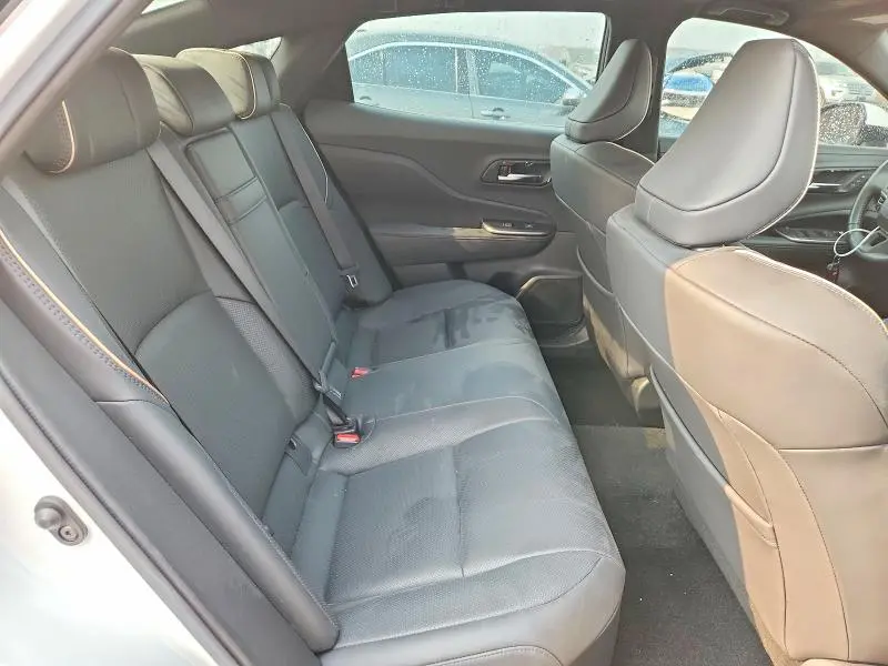 2023 TOYOTA CROWN LIMITED  