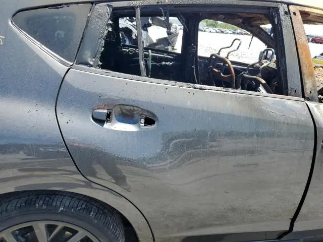 2024 SUBARU IMPREZA RS  