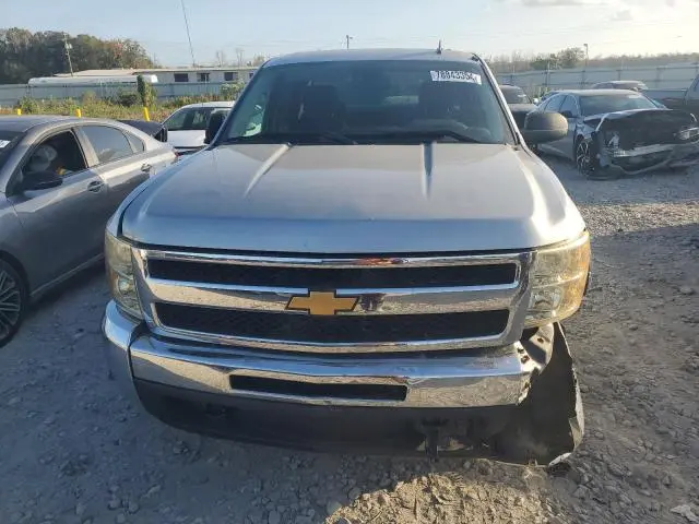 2013 CHEVROLET SILVERADO K1500 LT  
