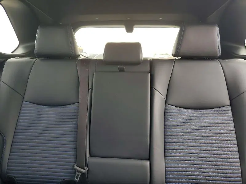 2020 TOYOTA RAV4 XSE  