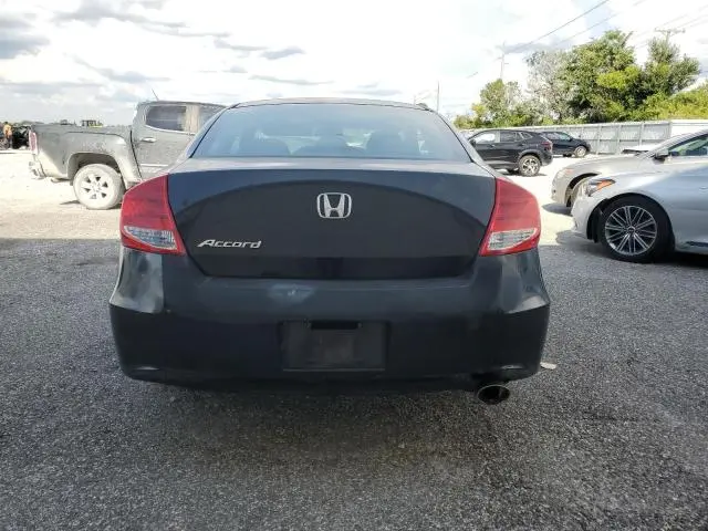 2011 HONDA ACCORD EX  