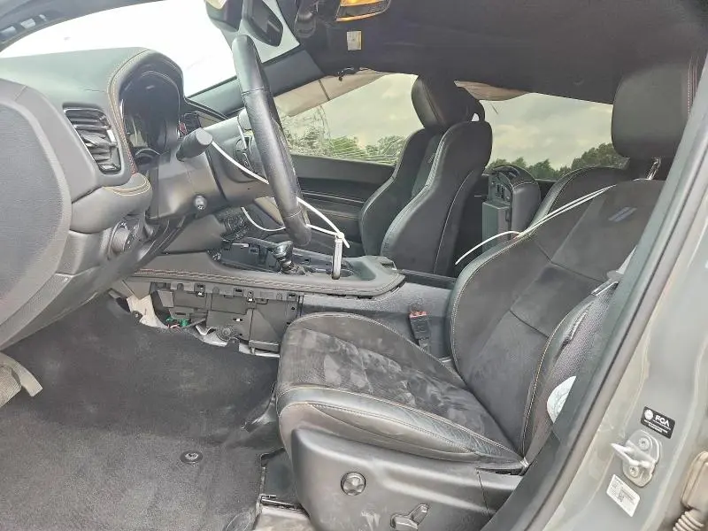2022 DODGE DURANGO R  