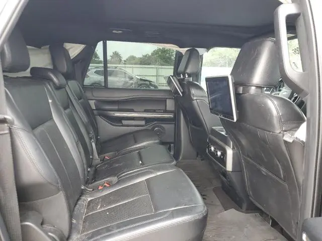 2021 FORD EXPEDITION MAX XLT  