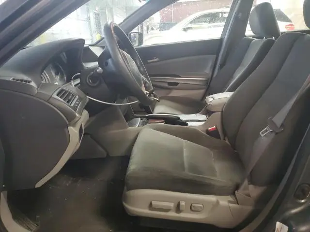2010 HONDA ACCORD EX
