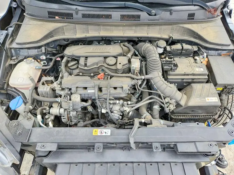 2022 HYUNDAI KONA N LINE  