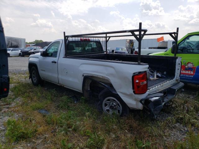 2014 GMC SIERRA C1500